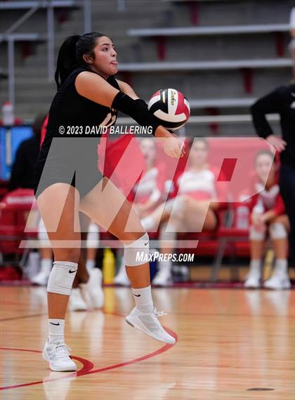 Thumbnail 2 in Lebanon Trail @ Marcus (Marauder Showcase) photogallery.