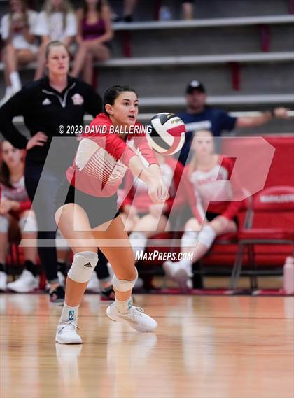 Thumbnail 1 in Lebanon Trail @ Marcus (Marauder Showcase) photogallery.