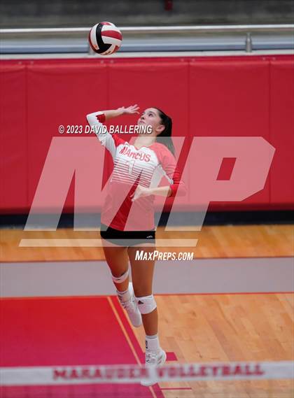 Thumbnail 1 in Lebanon Trail @ Marcus (Marauder Showcase) photogallery.