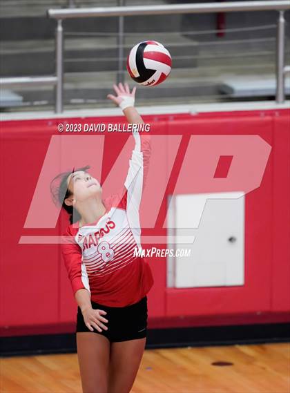 Thumbnail 1 in Lebanon Trail @ Marcus (Marauder Showcase) photogallery.