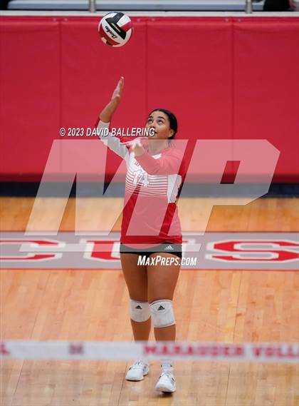 Thumbnail 1 in Lebanon Trail @ Marcus (Marauder Showcase) photogallery.