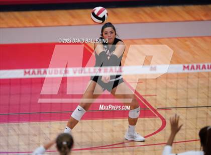 Thumbnail 2 in Lebanon Trail @ Marcus (Marauder Showcase) photogallery.