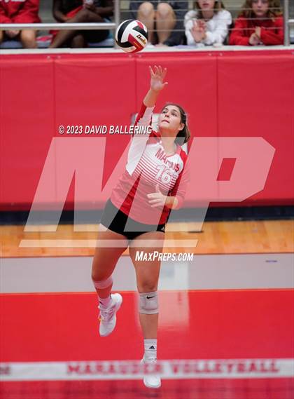 Thumbnail 3 in Lebanon Trail @ Marcus (Marauder Showcase) photogallery.