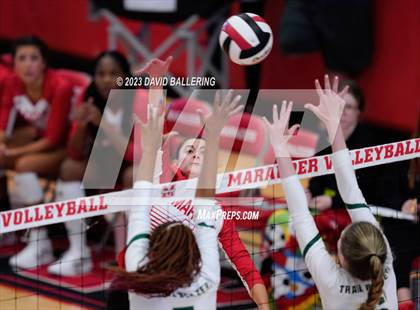Thumbnail 1 in Lebanon Trail @ Marcus (Marauder Showcase) photogallery.