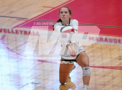 Thumbnail 2 in Lebanon Trail @ Marcus (Marauder Showcase) photogallery.