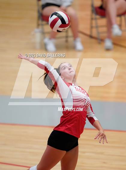Thumbnail 1 in Lebanon Trail @ Marcus (Marauder Showcase) photogallery.