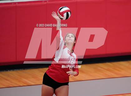 Thumbnail 3 in Lebanon Trail @ Marcus (Marauder Showcase) photogallery.