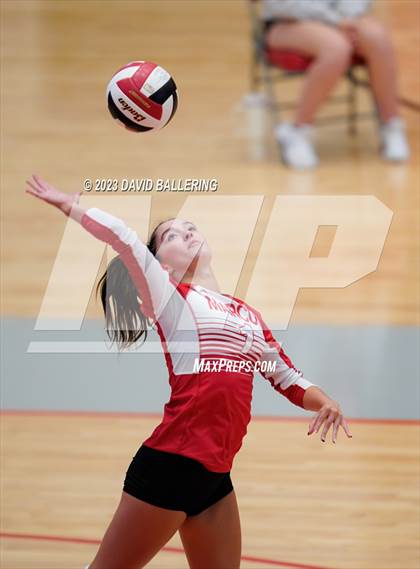 Thumbnail 3 in Lebanon Trail @ Marcus (Marauder Showcase) photogallery.
