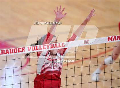 Thumbnail 2 in Lebanon Trail @ Marcus (Marauder Showcase) photogallery.