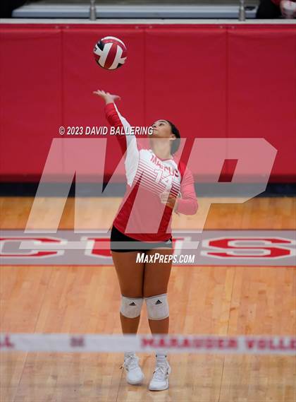 Thumbnail 2 in Lebanon Trail @ Marcus (Marauder Showcase) photogallery.