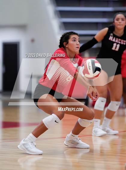 Thumbnail 3 in Lebanon Trail @ Marcus (Marauder Showcase) photogallery.
