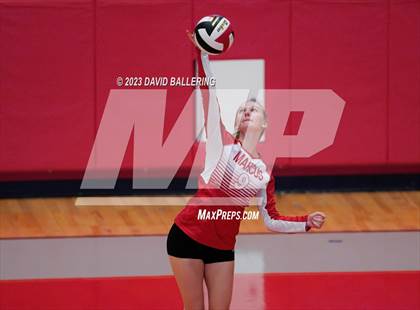 Thumbnail 1 in Lebanon Trail @ Marcus (Marauder Showcase) photogallery.