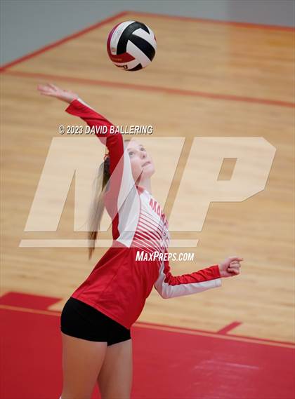 Thumbnail 1 in Lebanon Trail @ Marcus (Marauder Showcase) photogallery.