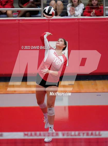 Thumbnail 1 in Lebanon Trail @ Marcus (Marauder Showcase) photogallery.
