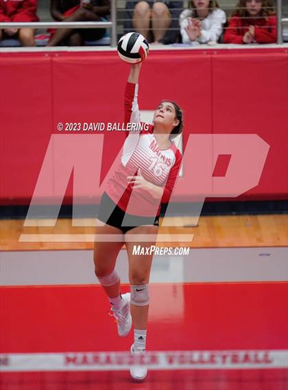 Thumbnail 2 in Lebanon Trail @ Marcus (Marauder Showcase) photogallery.