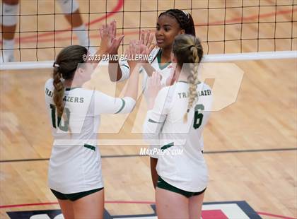 Thumbnail 2 in Lebanon Trail @ Marcus (Marauder Showcase) photogallery.