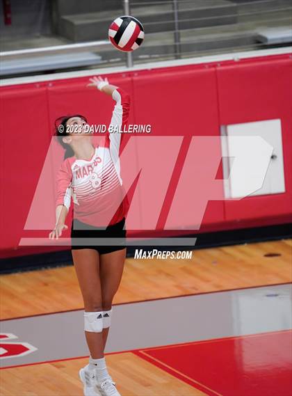 Thumbnail 2 in Lebanon Trail @ Marcus (Marauder Showcase) photogallery.