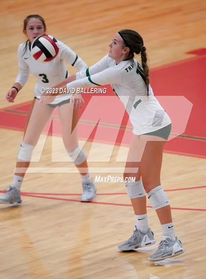 Thumbnail 1 in Lebanon Trail @ Marcus (Marauder Showcase) photogallery.