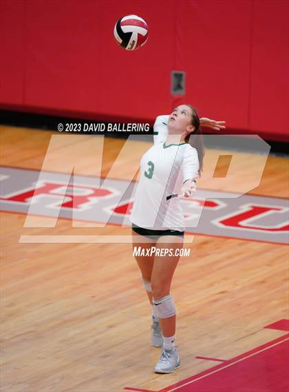 Thumbnail 3 in Lebanon Trail @ Marcus (Marauder Showcase) photogallery.