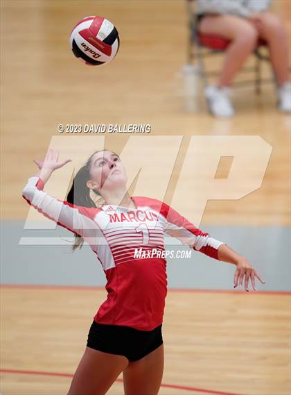 Thumbnail 2 in Lebanon Trail @ Marcus (Marauder Showcase) photogallery.
