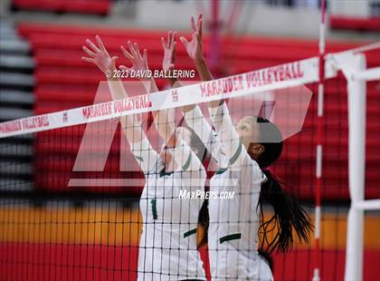 Thumbnail 3 in Lebanon Trail @ Marcus (Marauder Showcase) photogallery.