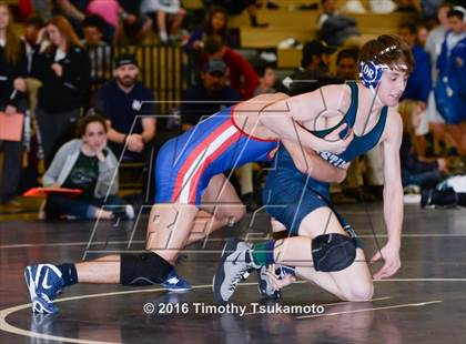 Thumbnail 1 in NIAA Northern Nevada D1 Regional Wrestling Championships photogallery.