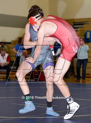 NIAA Northern Nevada D1 Regional Wrestling Championships