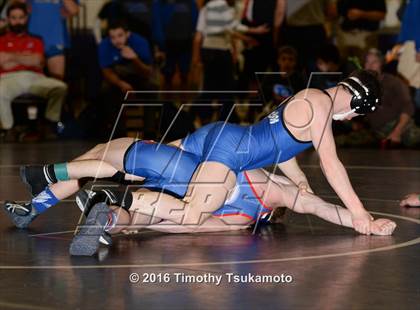 Thumbnail 1 in NIAA Northern Nevada D1 Regional Wrestling Championships photogallery.