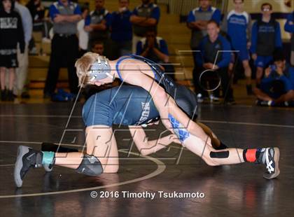 Thumbnail 1 in NIAA Northern Nevada D1 Regional Wrestling Championships photogallery.