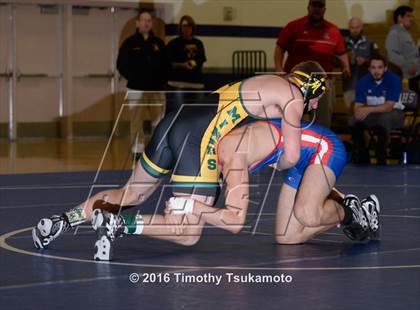 Thumbnail 1 in NIAA Northern Nevada D1 Regional Wrestling Championships photogallery.