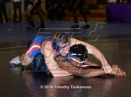 Thumbnail 1 in NIAA Northern Nevada D1 Regional Wrestling Championships photogallery.