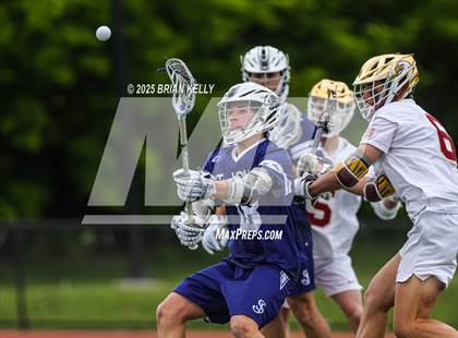 Thumbnail 3 in St. John's Prep @  Boston College High photogallery.