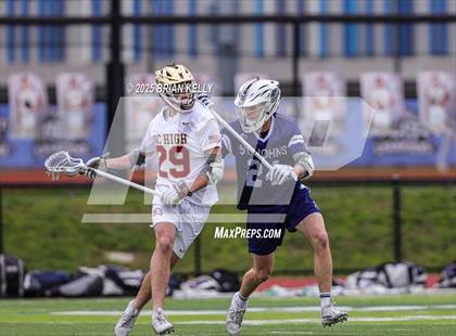 Thumbnail 3 in St. John's Prep @  Boston College High photogallery.