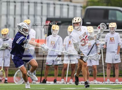 Thumbnail 2 in St. John's Prep @  Boston College High photogallery.