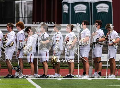 Thumbnail 3 in St. John's Prep @  Boston College High photogallery.