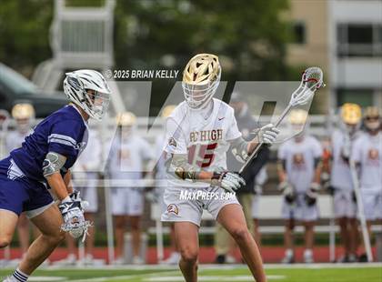 Thumbnail 3 in St. John's Prep @  Boston College High photogallery.