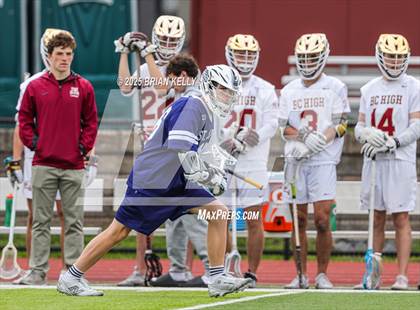 Thumbnail 2 in St. John's Prep @  Boston College High photogallery.