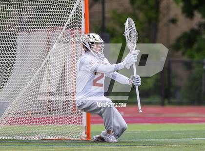 Thumbnail 3 in St. John's Prep @  Boston College High photogallery.