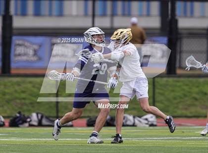 Thumbnail 3 in St. John's Prep @  Boston College High photogallery.