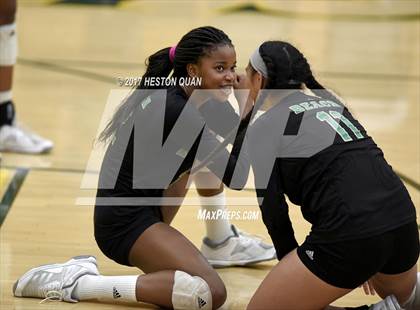 Thumbnail 1 in San Juan Hills vs Long Beach Poly (Dave Mohs Tournament) photogallery.