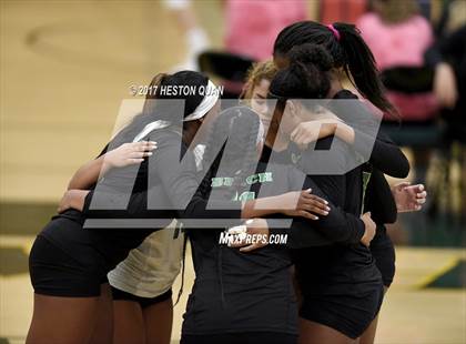Thumbnail 1 in San Juan Hills vs Long Beach Poly (Dave Mohs Tournament) photogallery.