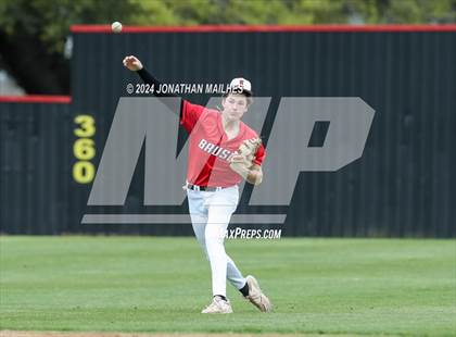 Thumbnail 3 in Beau Chene @ Brusly photogallery.
