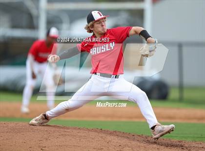 Thumbnail 3 in Beau Chene @ Brusly photogallery.