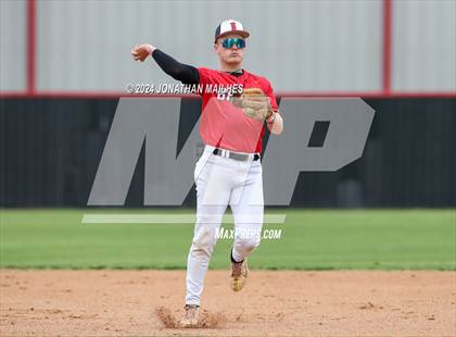 Thumbnail 3 in Beau Chene @ Brusly photogallery.