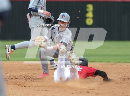 Thumbnail 1 in Beau Chene @ Brusly photogallery.