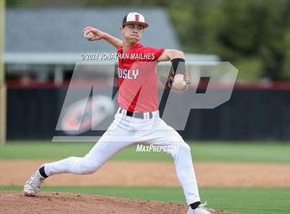Thumbnail 3 in Beau Chene @ Brusly photogallery.