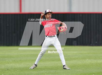 Thumbnail 3 in Beau Chene @ Brusly photogallery.