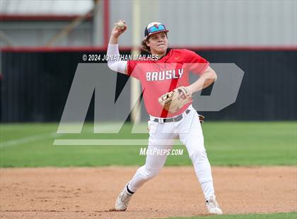 Thumbnail 1 in Beau Chene @ Brusly photogallery.