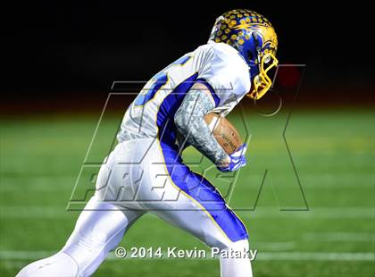 Thumbnail 2 in Brookfield vs. Berlin (CIAC Class M-Large Final) photogallery.