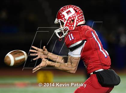 Thumbnail 1 in Brookfield vs. Berlin (CIAC Class M-Large Final) photogallery.